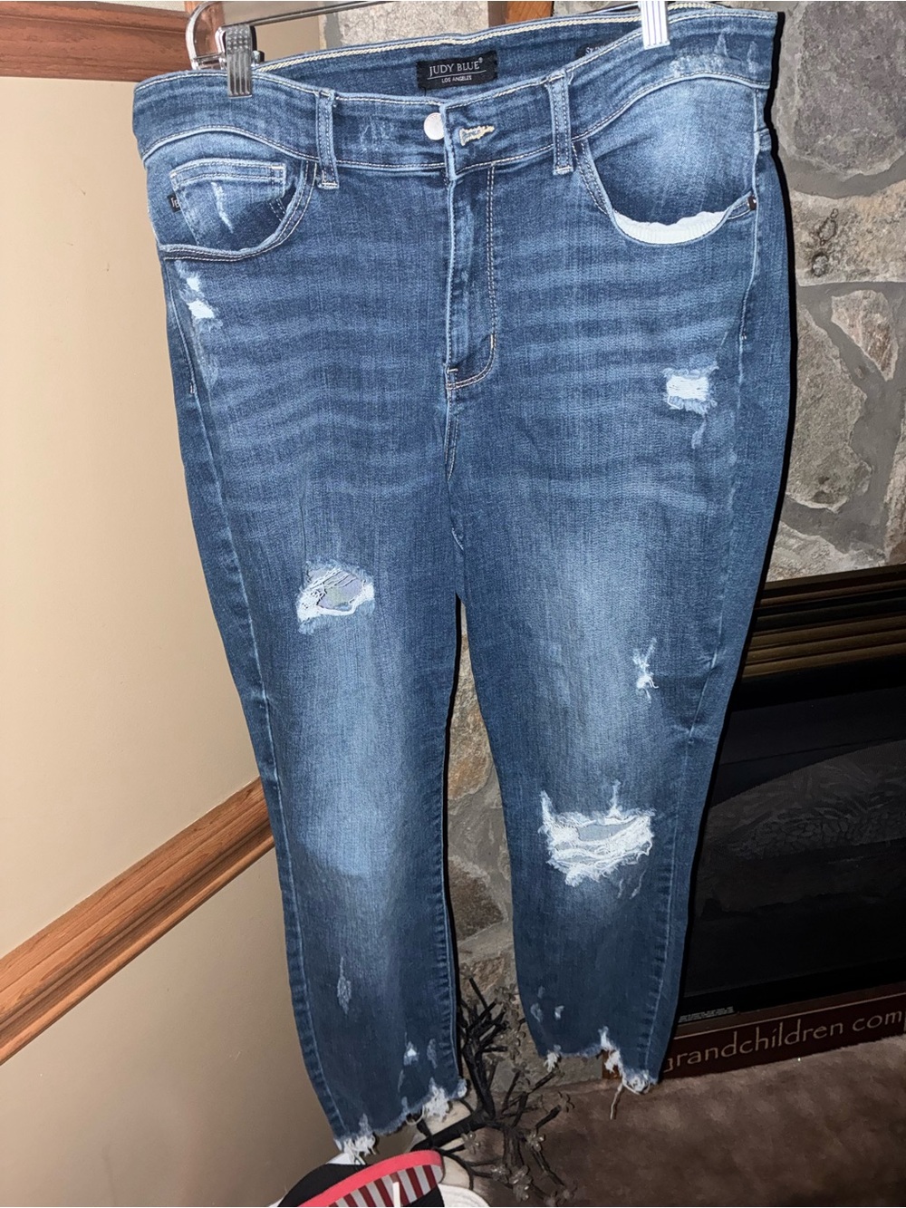 Judy Blue Jeans